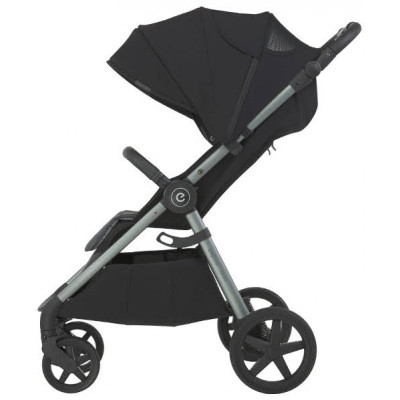 Коляска Espiro Wave 314 Olive Hills (5905683800556)