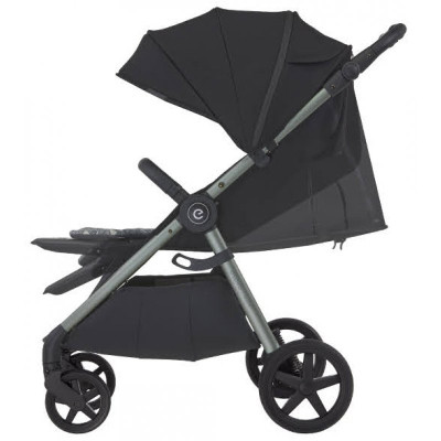 Коляска Espiro Wave 314 Olive Hills (5905683800556)
