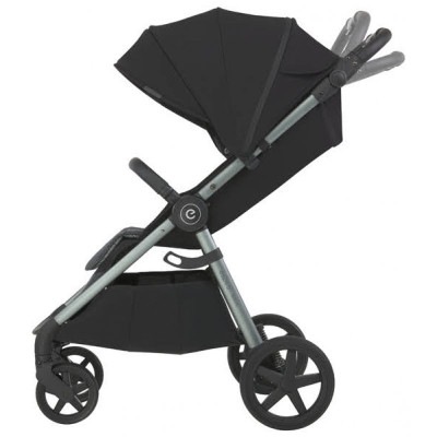 Коляска Espiro Wave 314 Olive Hills (5905683800556)