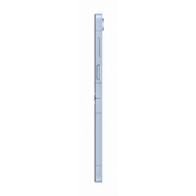 Мобільний телефон Samsung Galaxy Flip6 12/256Gb Blue (SM-F741BLBGSEK)
