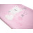 Ковдра дитяча Breeze з ведмедиком (64291-pink)