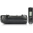Батарейний блок Meike Nikon MK-D850 PRO (BG950072)