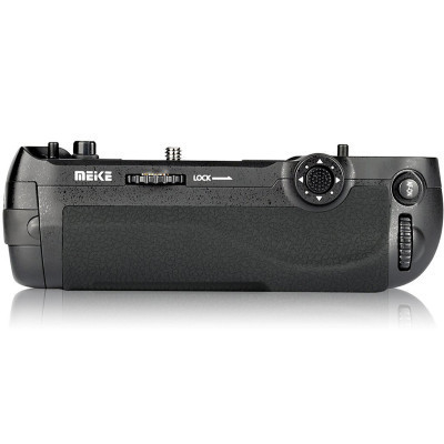 Батарейний блок Meike Nikon MK-D850 PRO (BG950072)