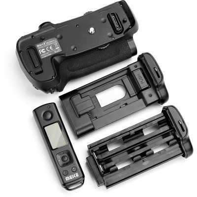 Батарейний блок Meike Nikon MK-D850 PRO (BG950072)