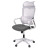 Офісне крісло Аклас Доріан GR TILT Сірий (OS-3006 Grey K-02 Grey) (00143997)