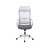 Офісне крісло Аклас Доріан GR TILT Сірий (OS-3006 Grey K-02 Grey) (00143997)