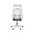 Офісне крісло Аклас Доріан GR TILT Сірий (OS-3006 Grey K-02 Grey) (00143997)