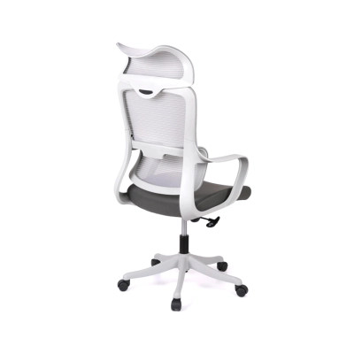 Офісне крісло Аклас Доріан GR TILT Сірий (OS-3006 Grey K-02 Grey) (00143997)