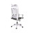 Офісне крісло Аклас Доріан GR TILT Сірий (OS-3006 Grey K-02 Grey) (00143997)