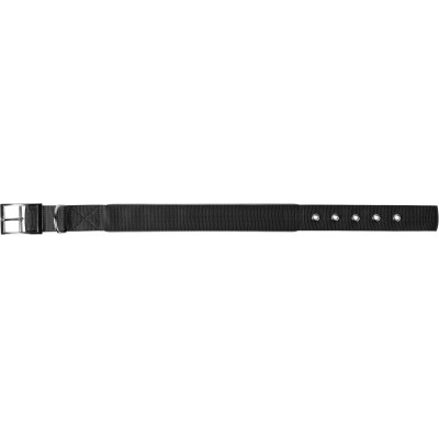 Нашийник для тварин Collar Dog Extremе 40 мм 46-58 см (чорний) (64481)