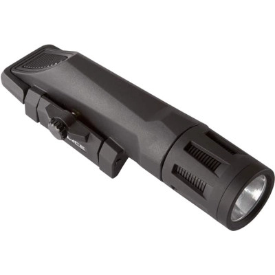 Ліхтар Inforce WMLX Black Body, Primary LED White Secondary LED IR Gen2 (WX-05-2)