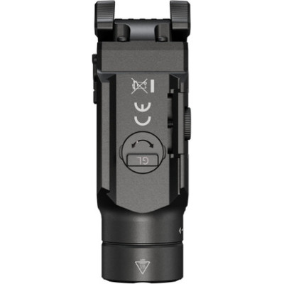 Ліхтар Fenix GL23R з лазерним прицілом (GL23R)