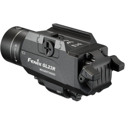 Ліхтар Fenix GL23R з лазерним прицілом (GL23R)