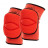 Фіксатор коліна PowerPlay PP-8000 Elastic Knee Support червоні M (PP-8000_Red_M)