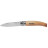 Ніж Opinel Couteau de Jardin №8 Inox VRI, в коробке (133080)