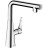 Змішувач Hansgrohe Metris Select, виилв 248 мм, хром (14847000)