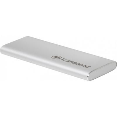 Накопичувач SSD USB 3.1 120GB Transcend (TS120GESD240C)