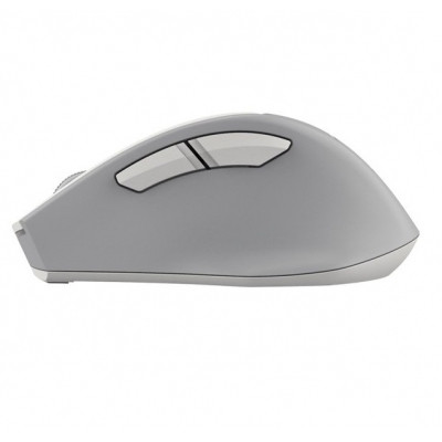 Мишка A4Tech FG30 White