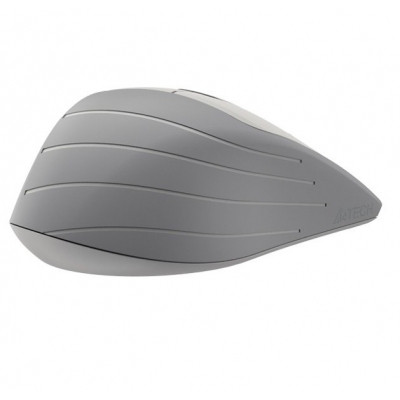 Мишка A4Tech FG30 White