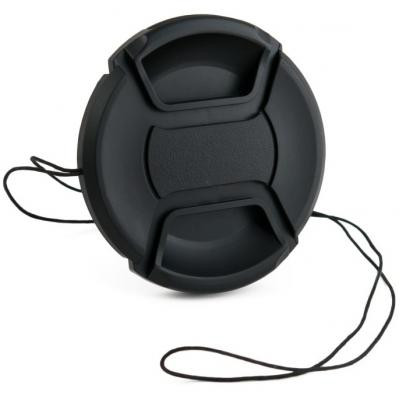 Кришка об&#039;єктива Extradigital Lens Cap D67 (LCP1909)