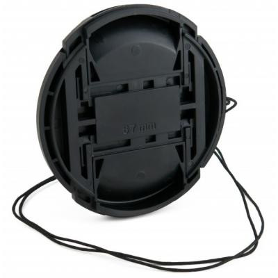 Кришка об&#039;єктива Extradigital Lens Cap D67 (LCP1909)
