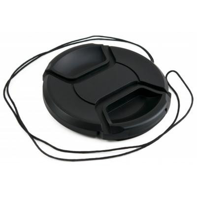 Кришка об&#039;єктива Extradigital Lens Cap D67 (LCP1909)