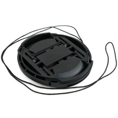 Кришка об&#039;єктива Extradigital Lens Cap D67 (LCP1909)