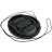 Кришка об&#039;єктива Extradigital Lens Cap D67 (LCP1909)