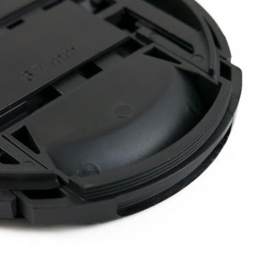 Кришка об&#039;єктива Extradigital Lens Cap D67 (LCP1909)