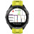Смарт-годинник Garmin Forerunner 965, Amp Yellow, GPS (010-02809-12)