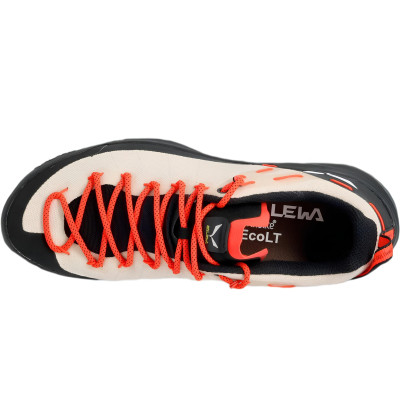 Кросівки Salewa Wildfire Canvas W 61407 7265 - 40 - бежевий (013.001.5813)