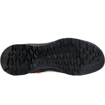 Кросівки Salewa Wildfire Canvas W 61407 7265 - 40 - бежевий (013.001.5813)