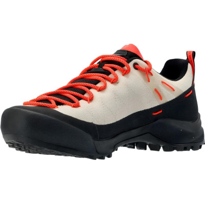 Кросівки Salewa Wildfire Canvas W 61407 7265 - 40 - бежевий (013.001.5813)