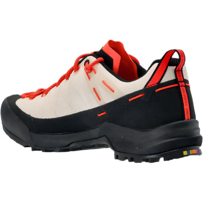 Кросівки Salewa Wildfire Canvas W 61407 7265 - 40 - бежевий (013.001.5813)