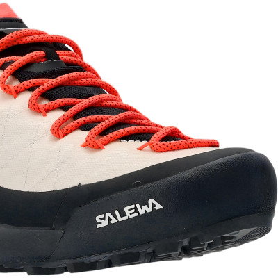 Кросівки Salewa Wildfire Canvas W 61407 7265 - 40 - бежевий (013.001.5813)