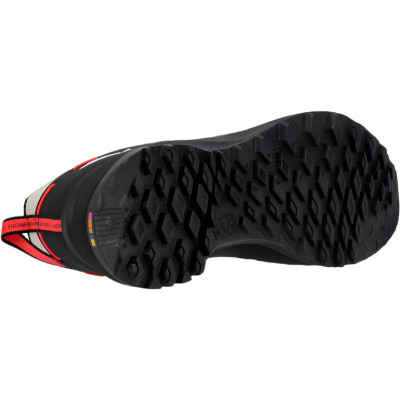 Кросівки Salewa Wildfire Canvas W 61407 7265 - 40 - бежевий (013.001.5813)
