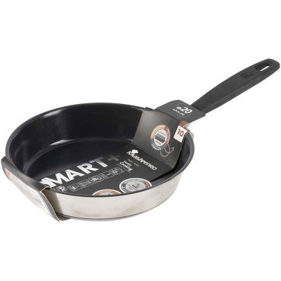 Сковорода MasterPro Smart 20 см (BGEU-4317)