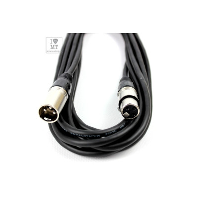 Мікрофонний кабель Quik Lok MX775-5 (212099)