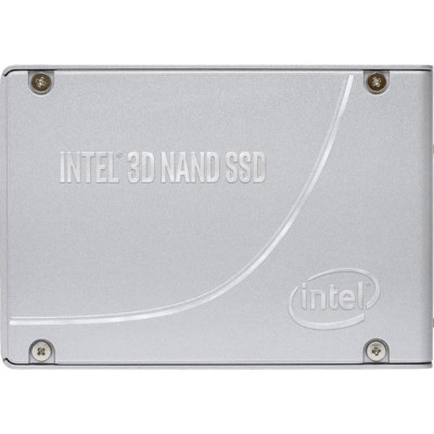 Накопичувач SSD U.2 2.5&quot; 1.6TB DC P4610 INTEL (SSDPE2KE016T801)