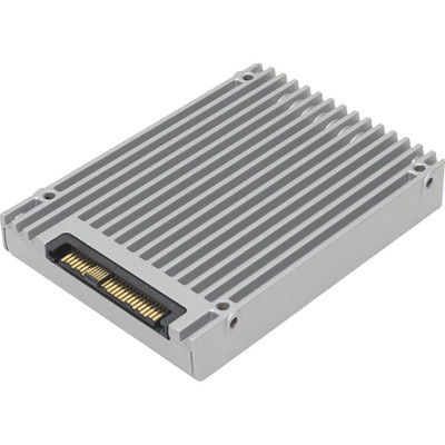 Накопичувач SSD U.2 2.5&quot; 1.6TB DC P4610 INTEL (SSDPE2KE016T801)