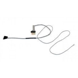 Шлейф матриці Toshiba 15.6&quot; (C650/C650D/C655)+camera conn LED 40pin (6017B0265501)