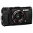 Цифровий фотоапарат Olympus TG-6 Black (Waterproof - 15m; GPS; 4K; Wi-Fi) (V104210BE000)
