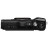Цифровий фотоапарат Olympus TG-6 Black (Waterproof - 15m; GPS; 4K; Wi-Fi) (V104210BE000)