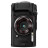 Цифровий фотоапарат Olympus TG-6 Black (Waterproof - 15m; GPS; 4K; Wi-Fi) (V104210BE000)