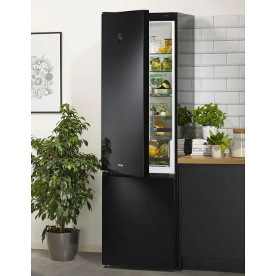 Холодильник Gorenje NRK620ESYBK