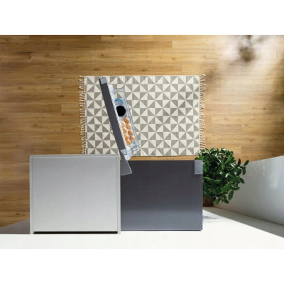 Холодильник Gorenje NRK620ESYBK