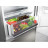 Холодильник Gorenje NRK620ESYBK