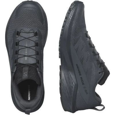 Кросівки Salomon Sense Ride 5 SR Indink 10.5 (L47377700-10.5)