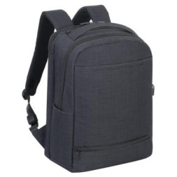 Рюкзак для ноутбука RivaCase 17.3&quot; 8365 Black (8365Black)