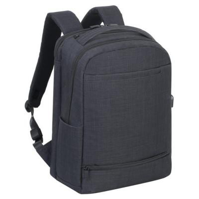 Рюкзак для ноутбука RivaCase 17.3&quot; 8365 Black (8365Black)